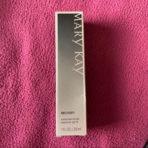 Mary Kay CC Cream - Deep